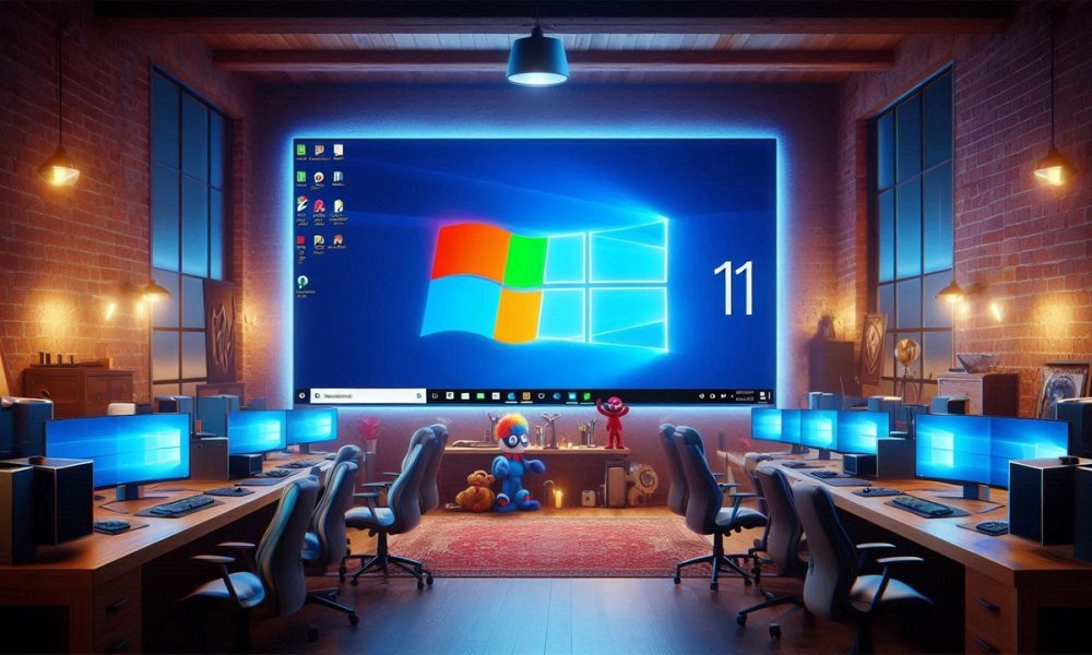 Windows 11 25h2 בדרך, מה אנחנו יודעים על התפתחות Windows 11 הבאה